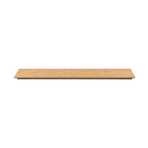Rosseto Extra Long Rectangle Bamboo Surface